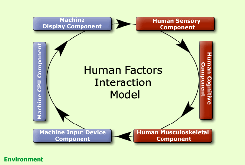 Human sales factors engineer